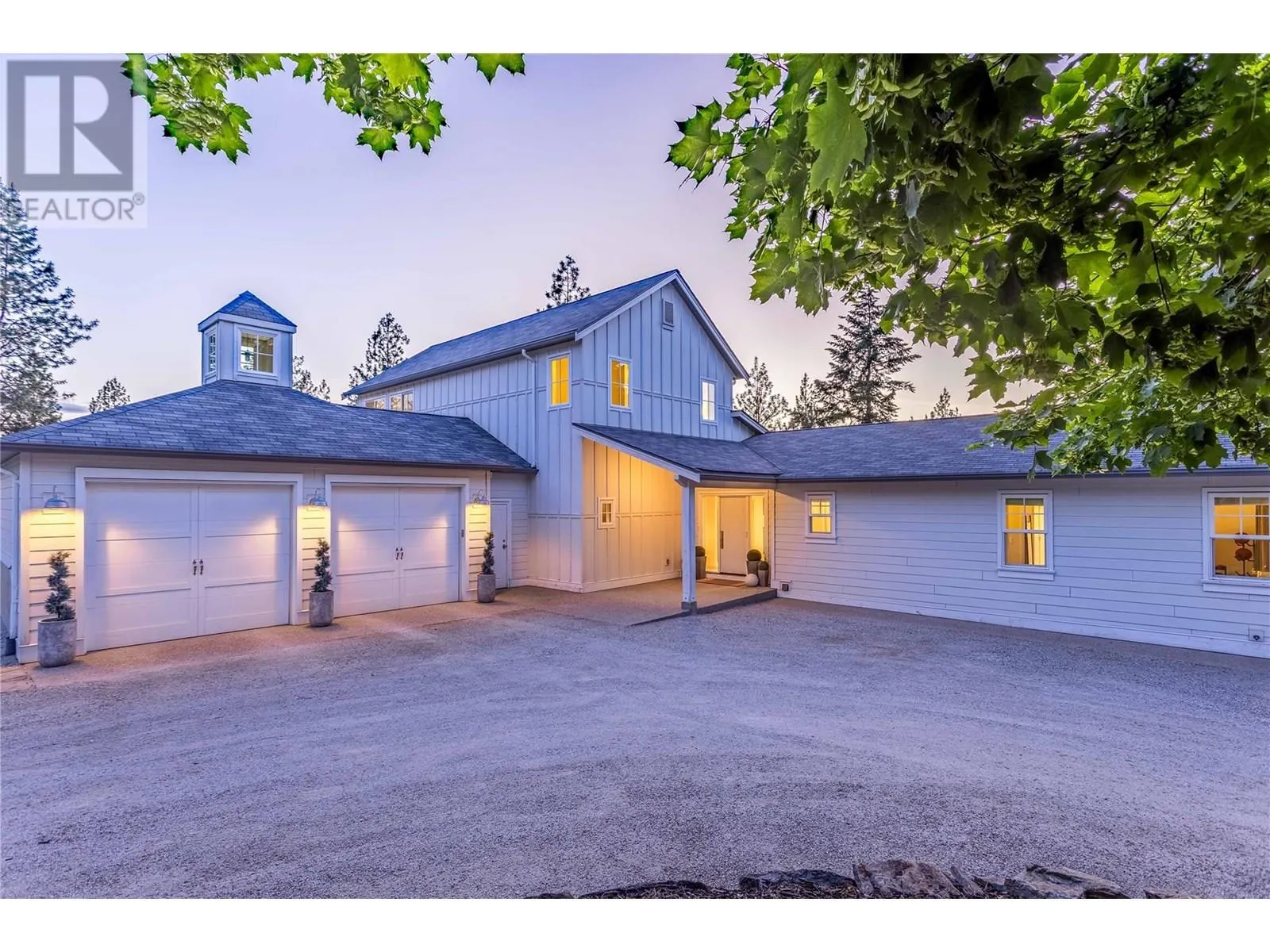 2376 Saucier Road
