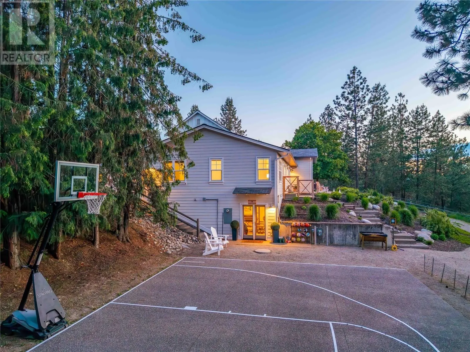 2376 Saucier Road