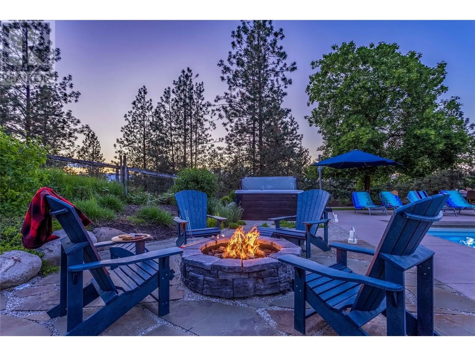 2376 Saucier Road