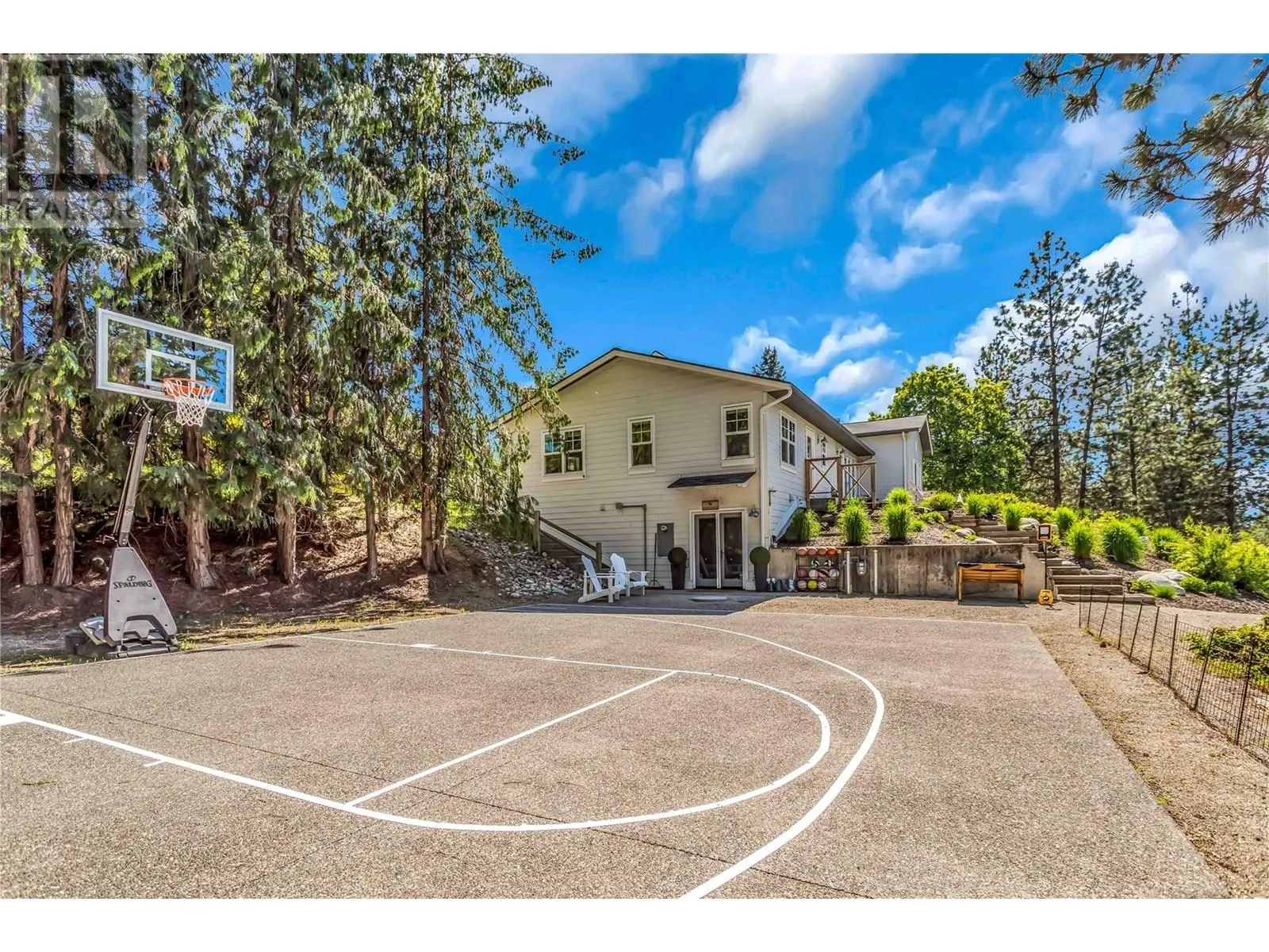 2376 Saucier Road