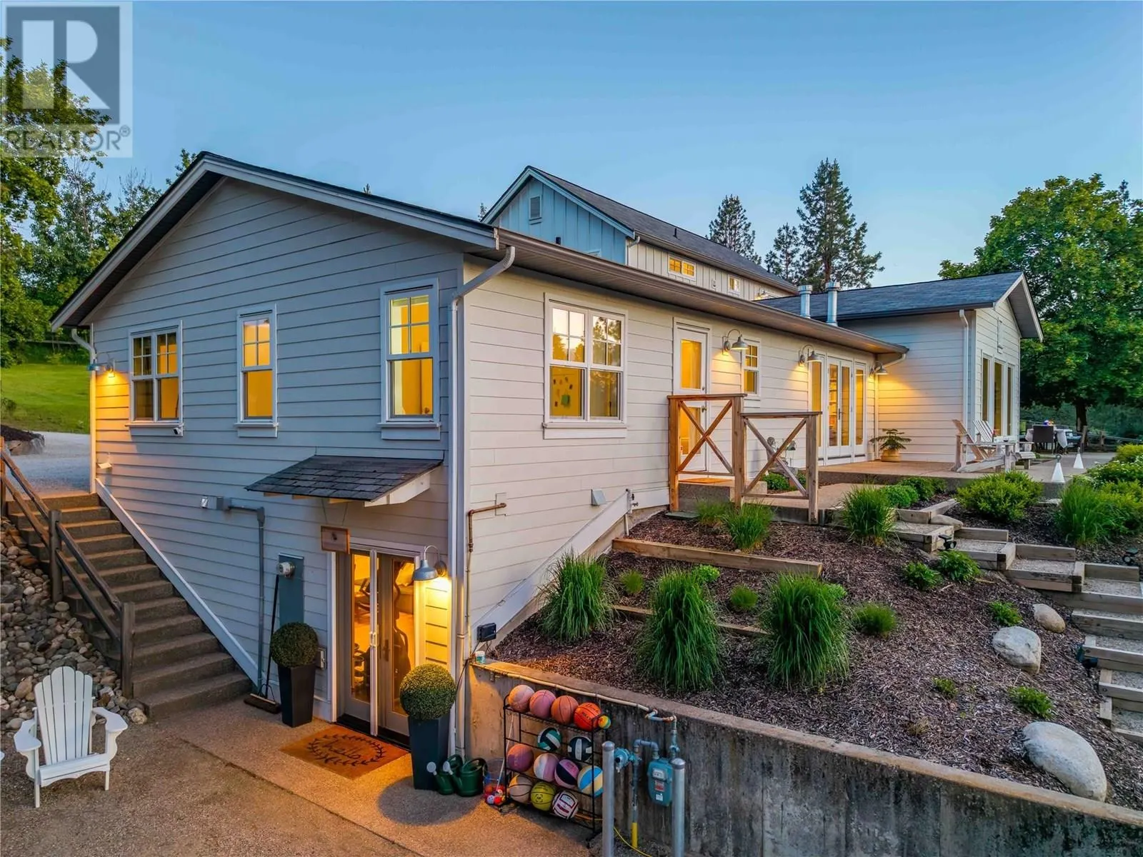 2376 Saucier Road