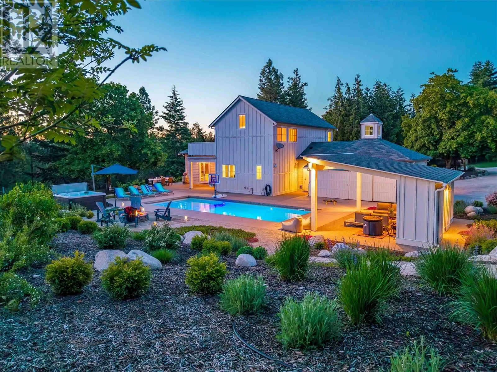 2376 Saucier Road