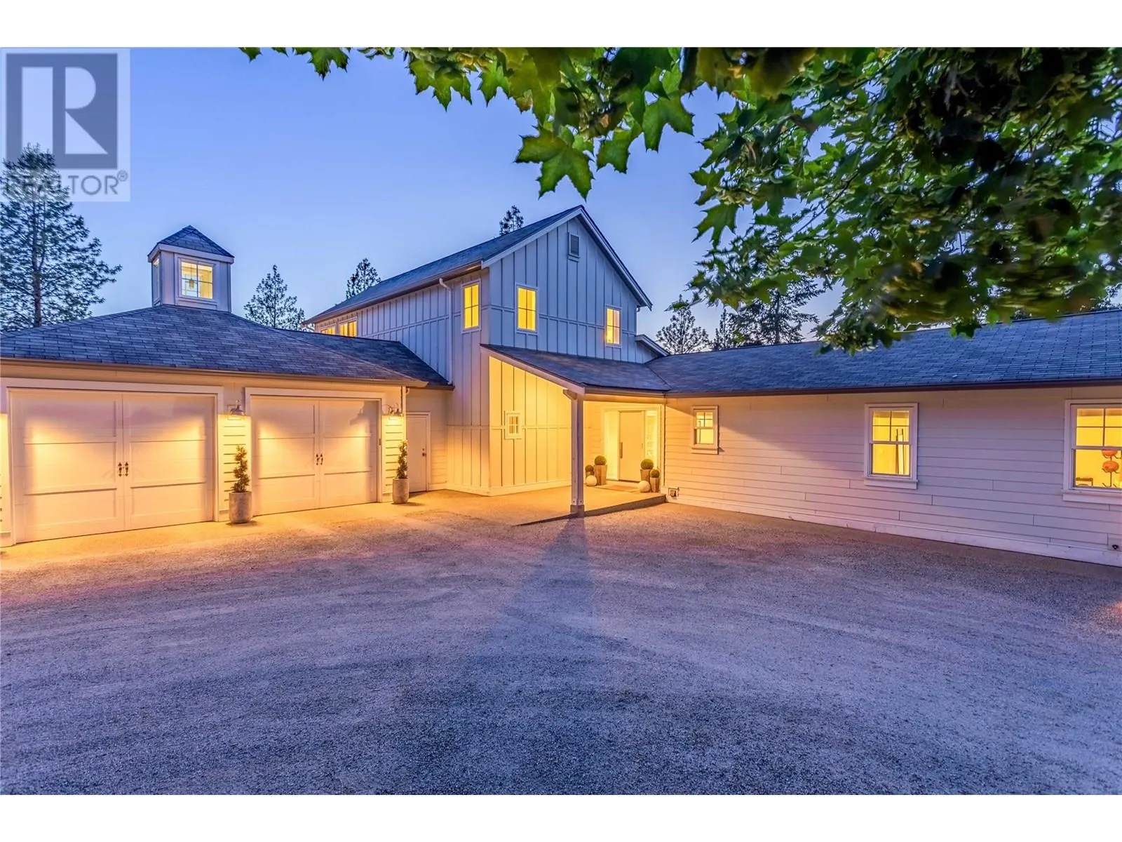 2376 Saucier Road