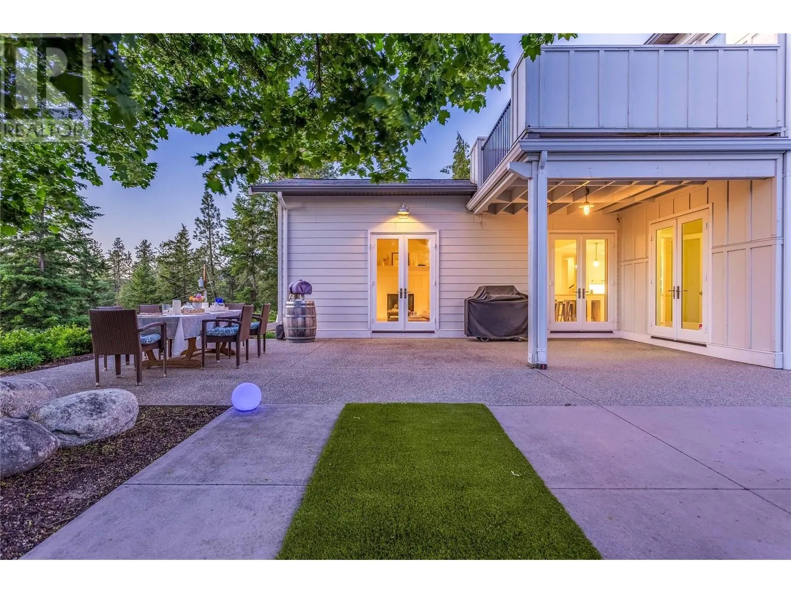 2376 Saucier Road