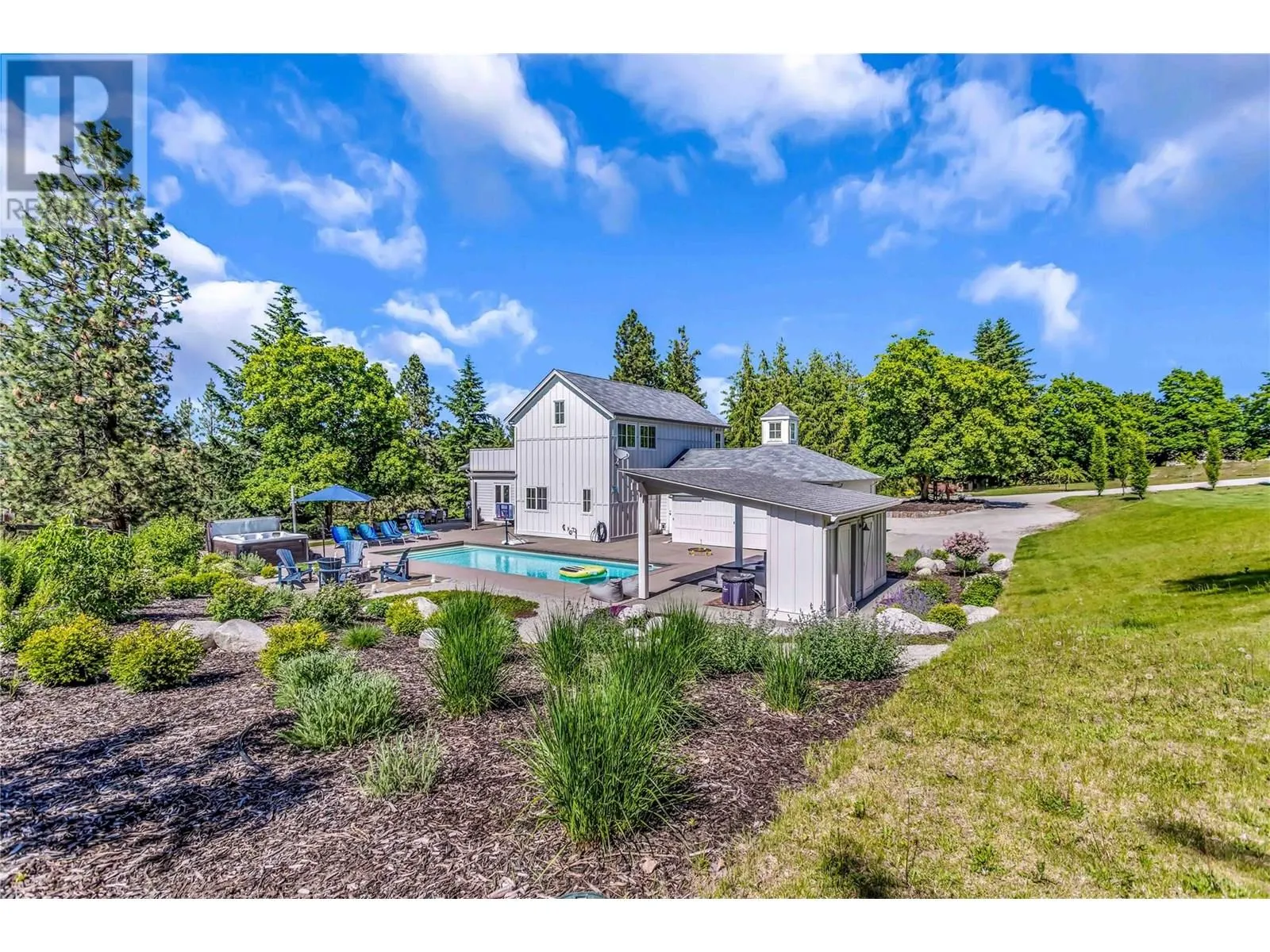 2376 Saucier Road