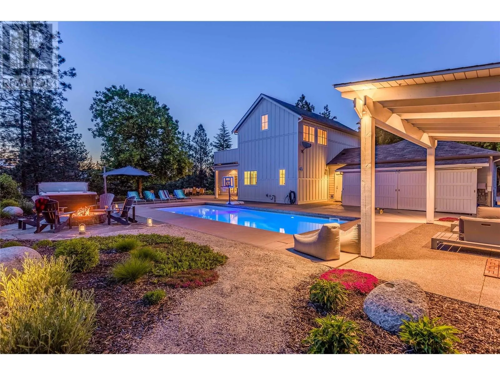 2376 Saucier Road