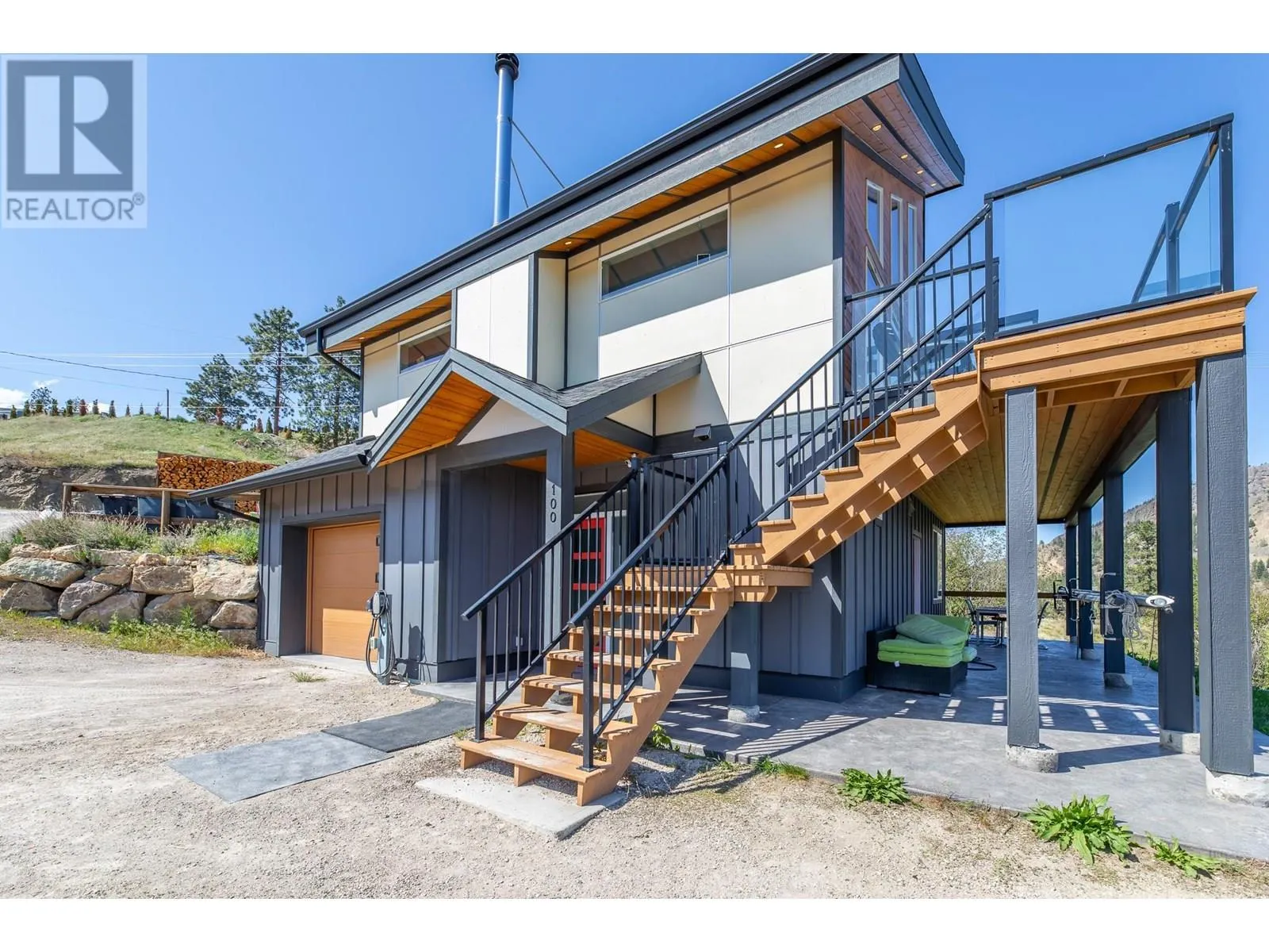 9003 Gilman Road