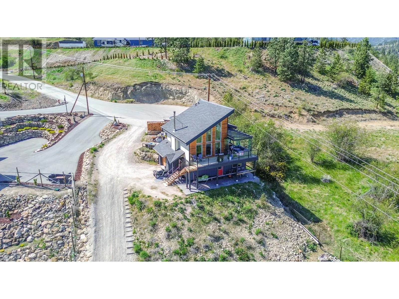 9003 Gilman Road