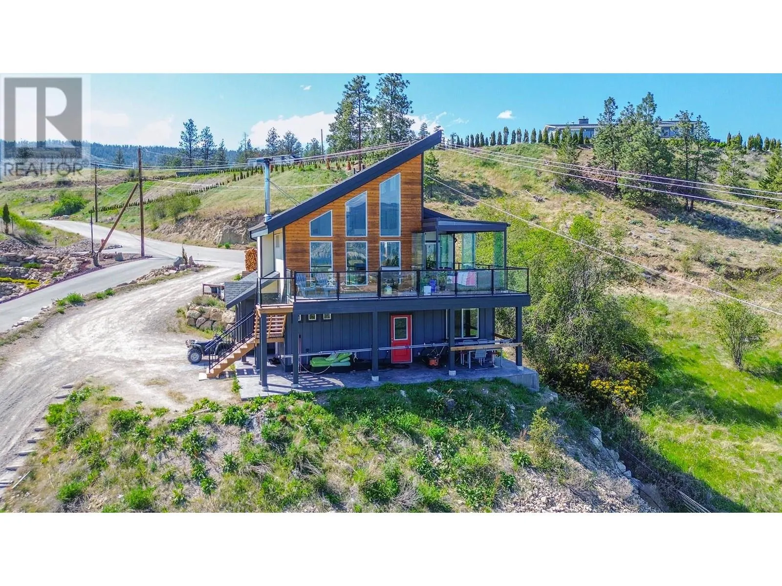 9003 Gilman Road