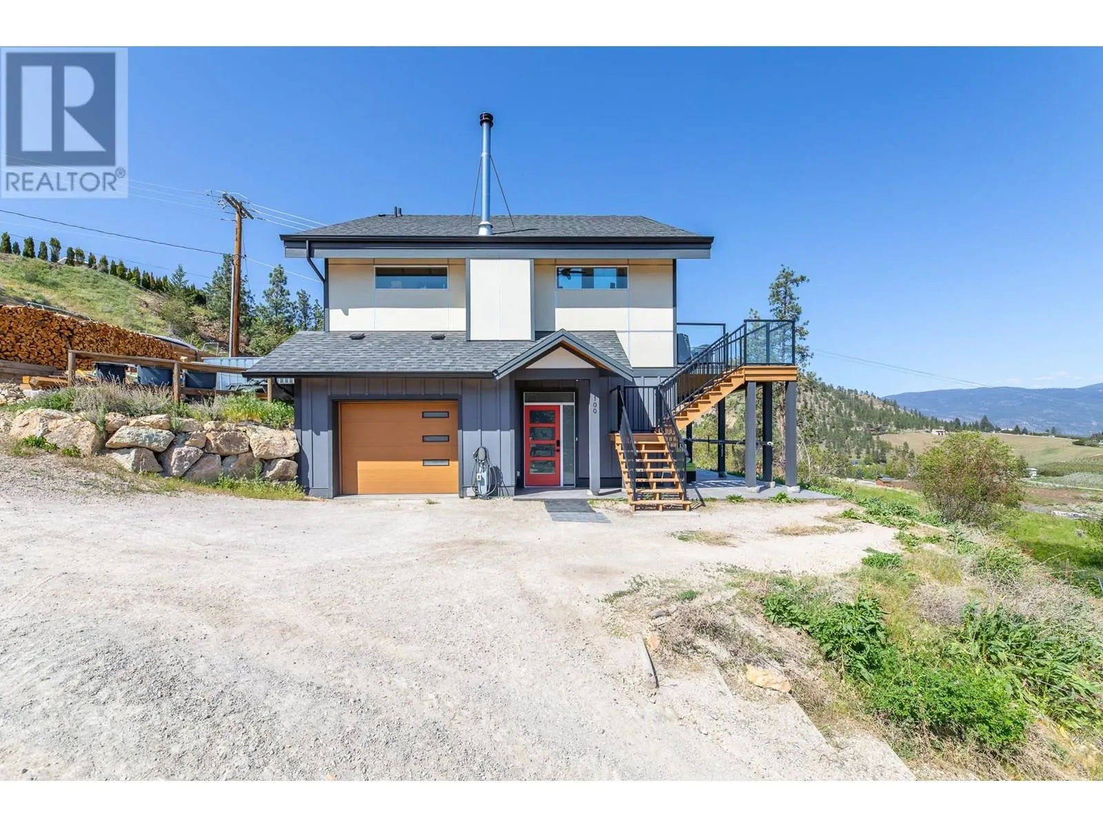 9003 Gilman Road
