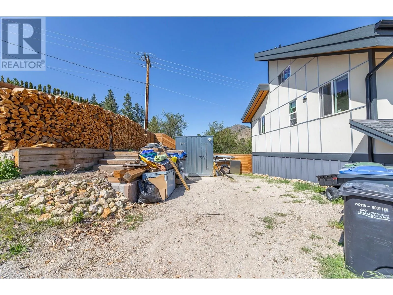 9003 Gilman Road