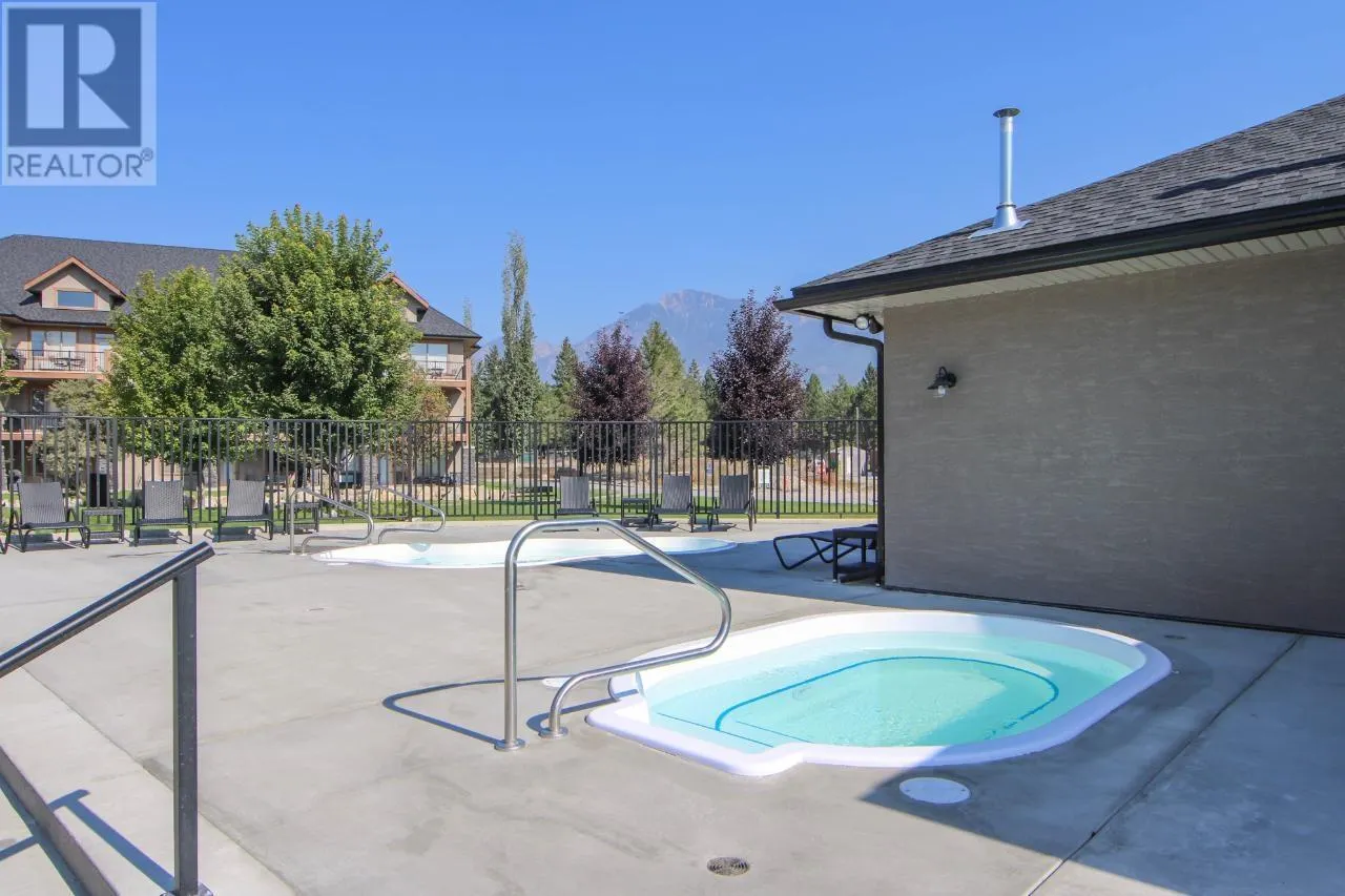 700 Bighorn Boulevard Unit# 713B
