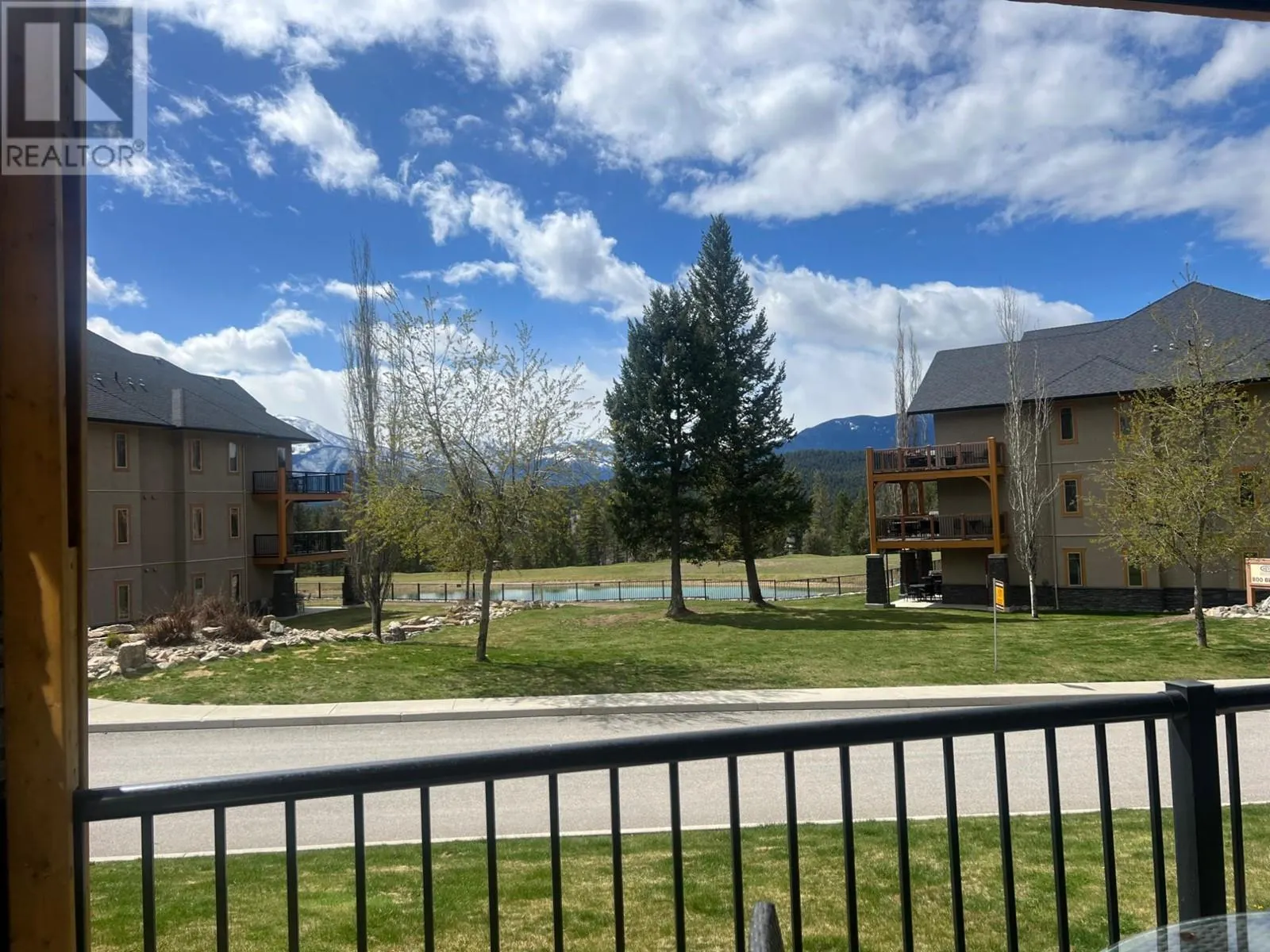 700 Bighorn Boulevard Unit# 713B