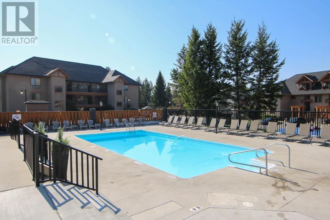700 Bighorn Boulevard Unit# 713B
