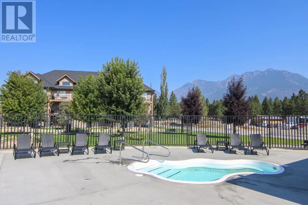 700 Bighorn Boulevard Unit# 713B