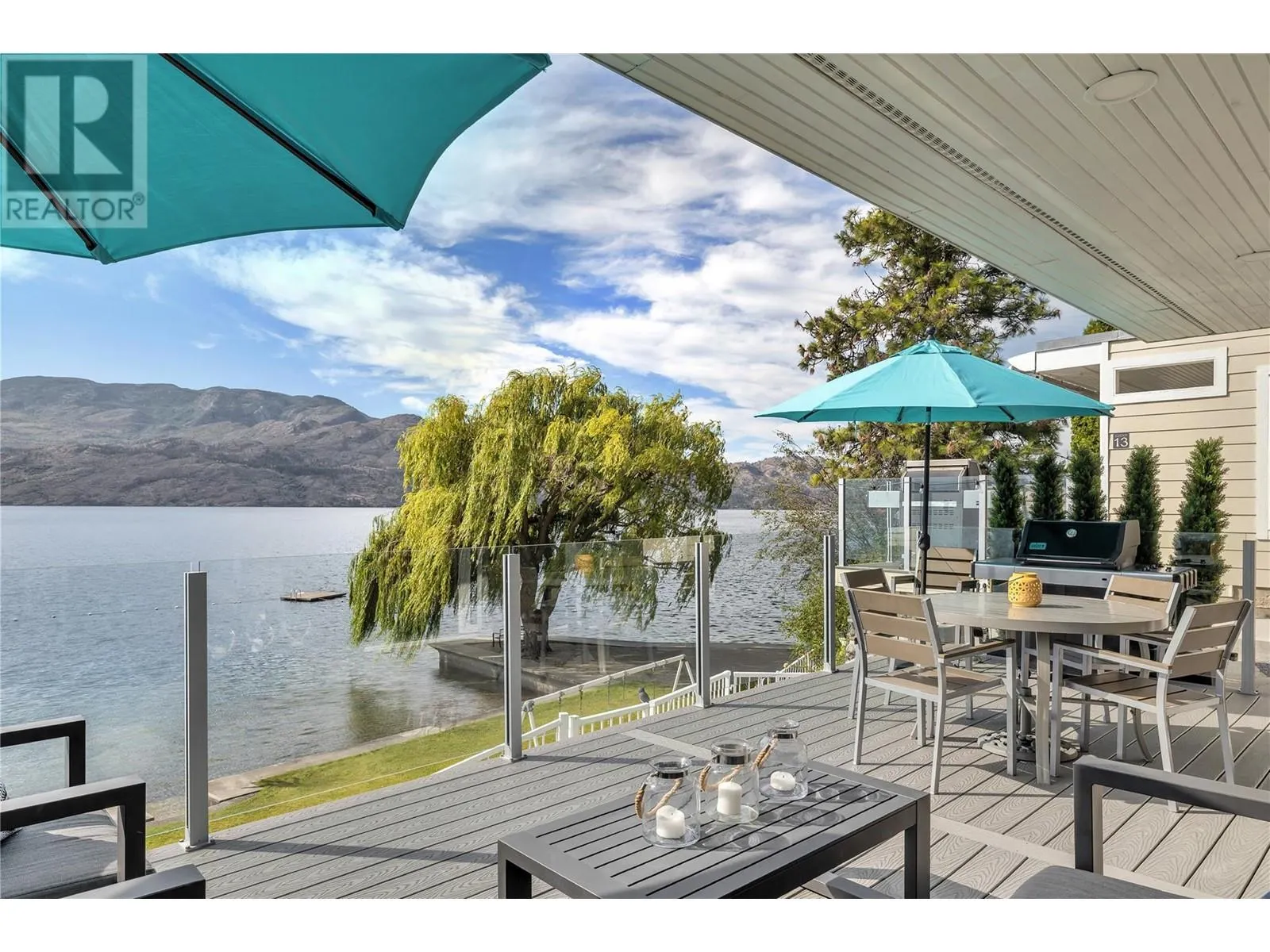 3050 Seclusion Bay Road Unit# 12