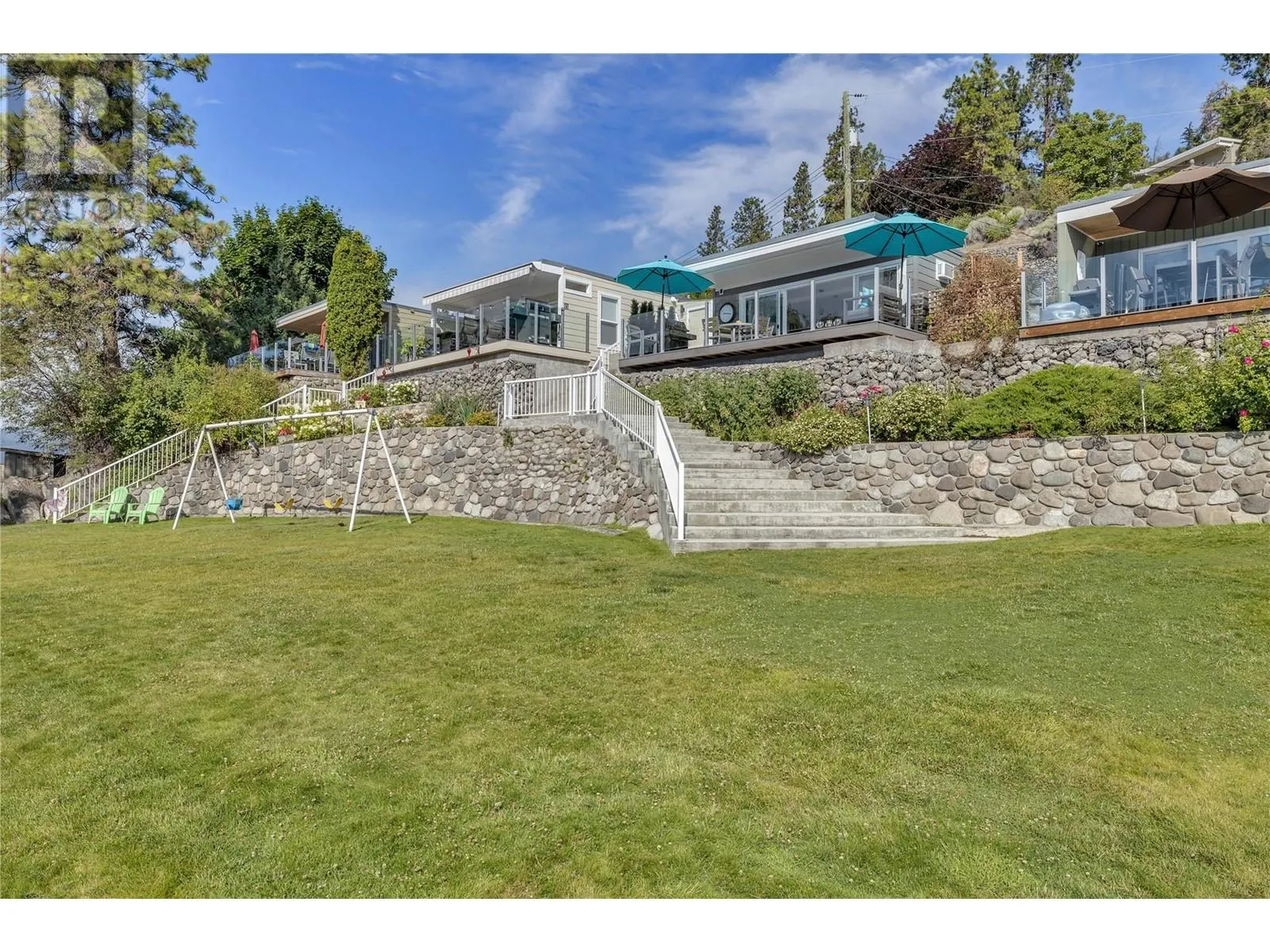 3050 Seclusion Bay Road Unit# 12