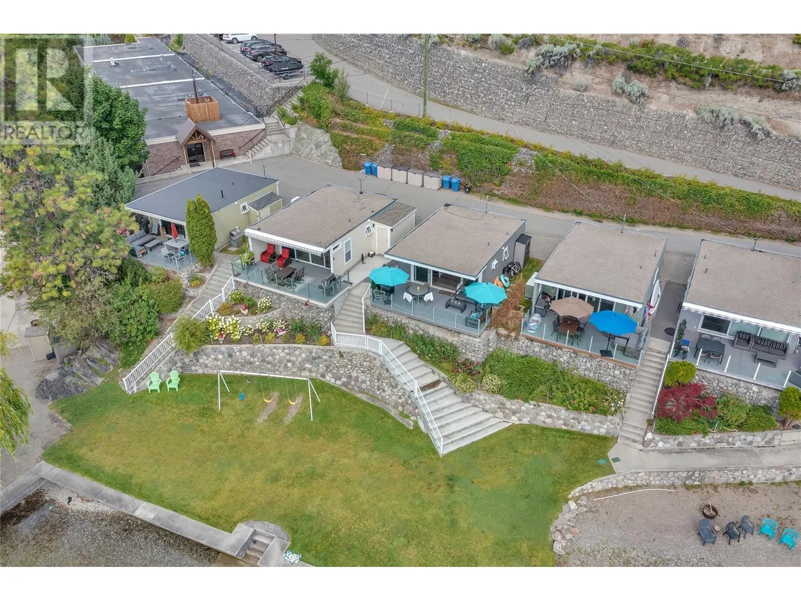 3050 Seclusion Bay Road Unit# 12