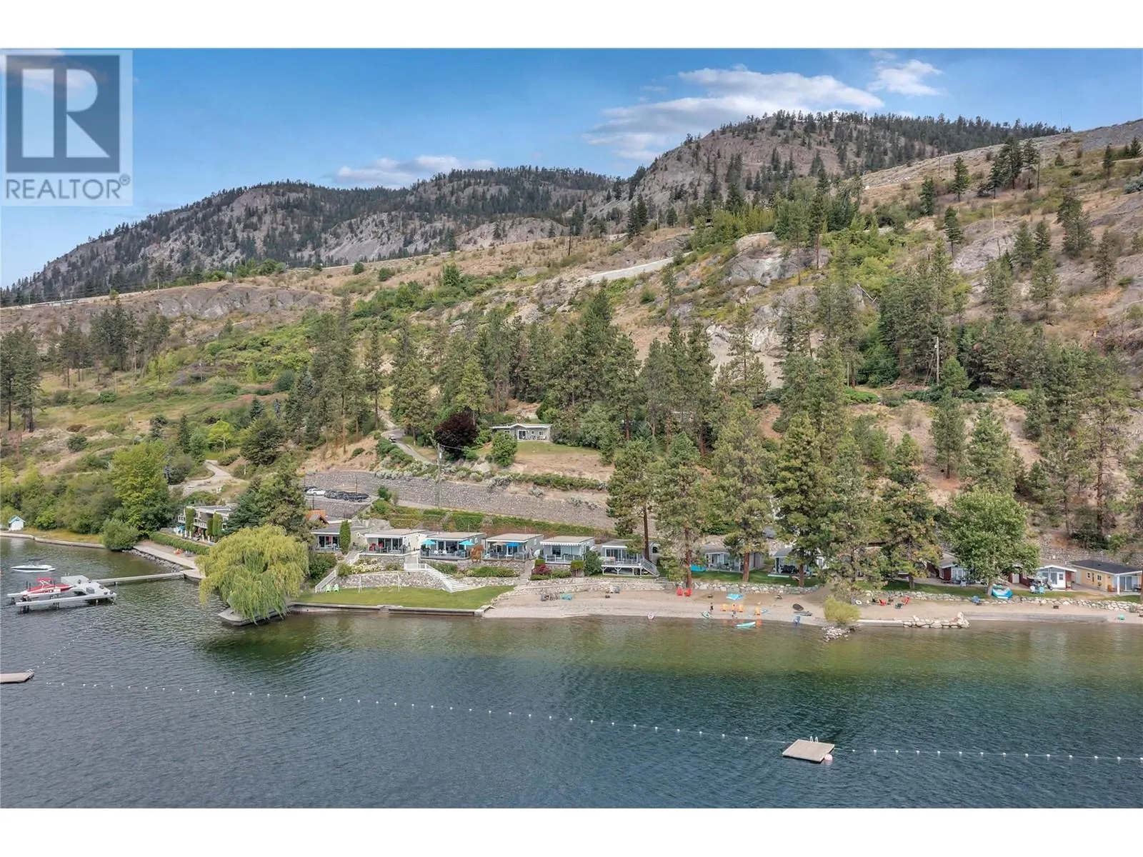 3050 Seclusion Bay Road Unit# 12