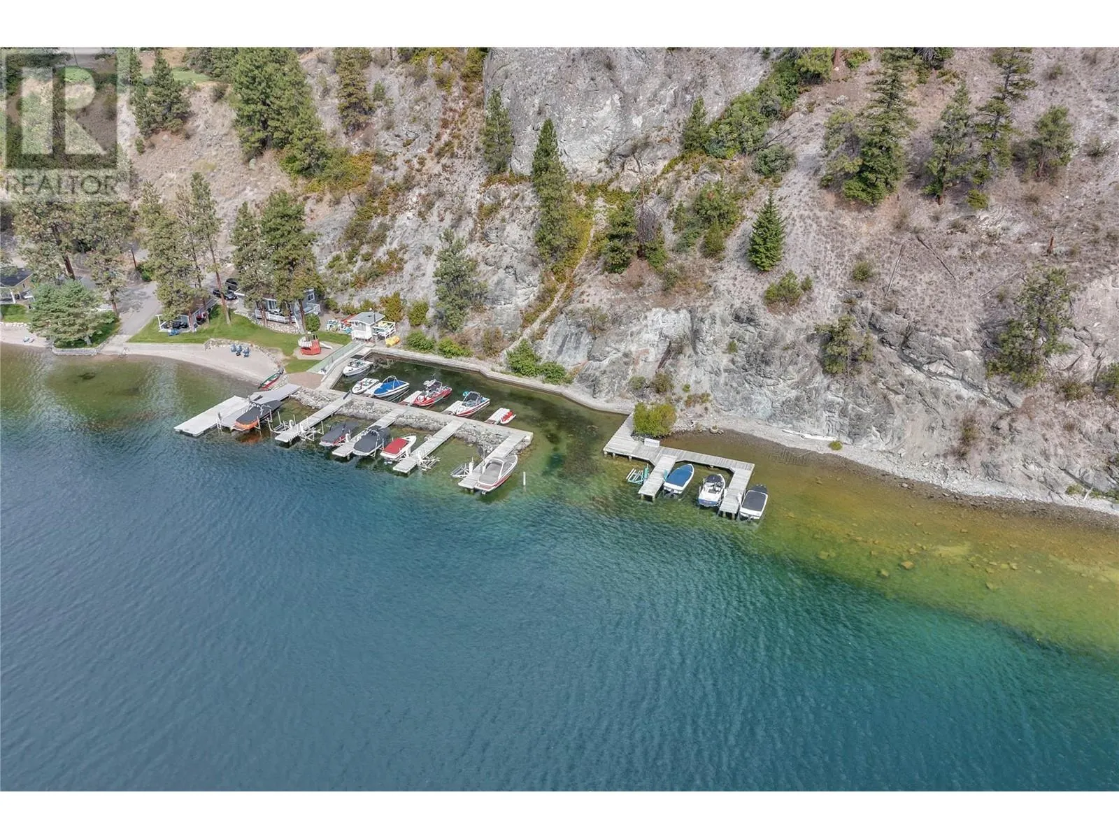 3050 Seclusion Bay Road Unit# 12