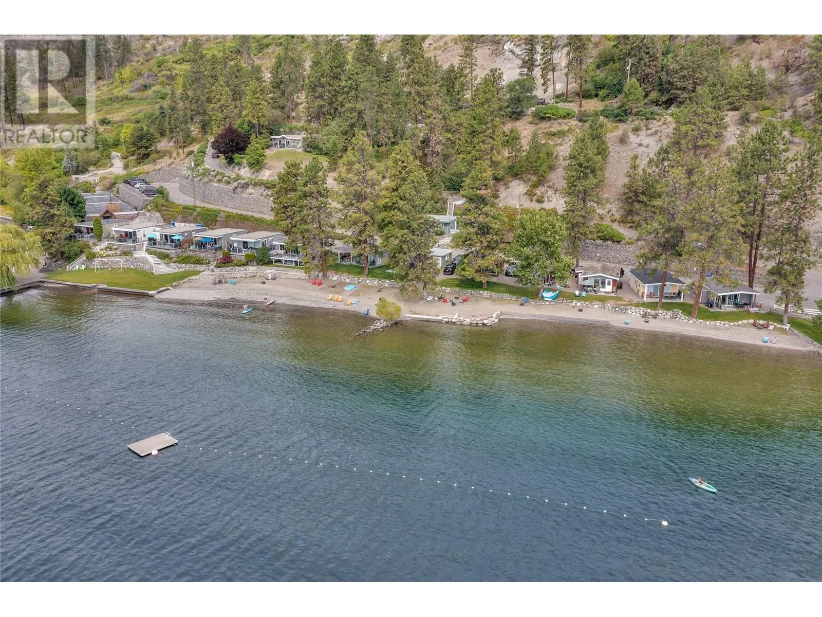 3050 Seclusion Bay Road Unit# 12