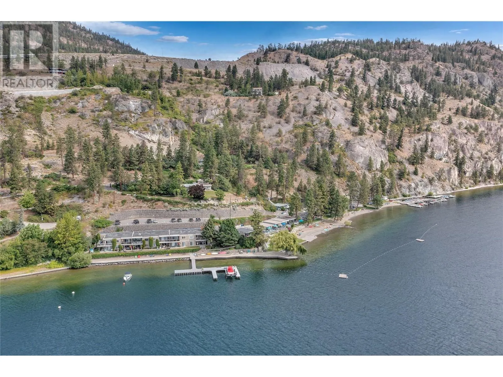 3050 Seclusion Bay Road Unit# 12
