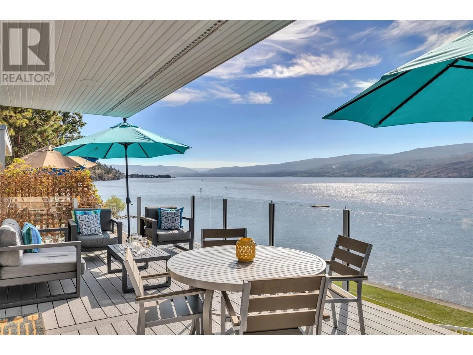 3050 Seclusion Bay Road Unit# 12