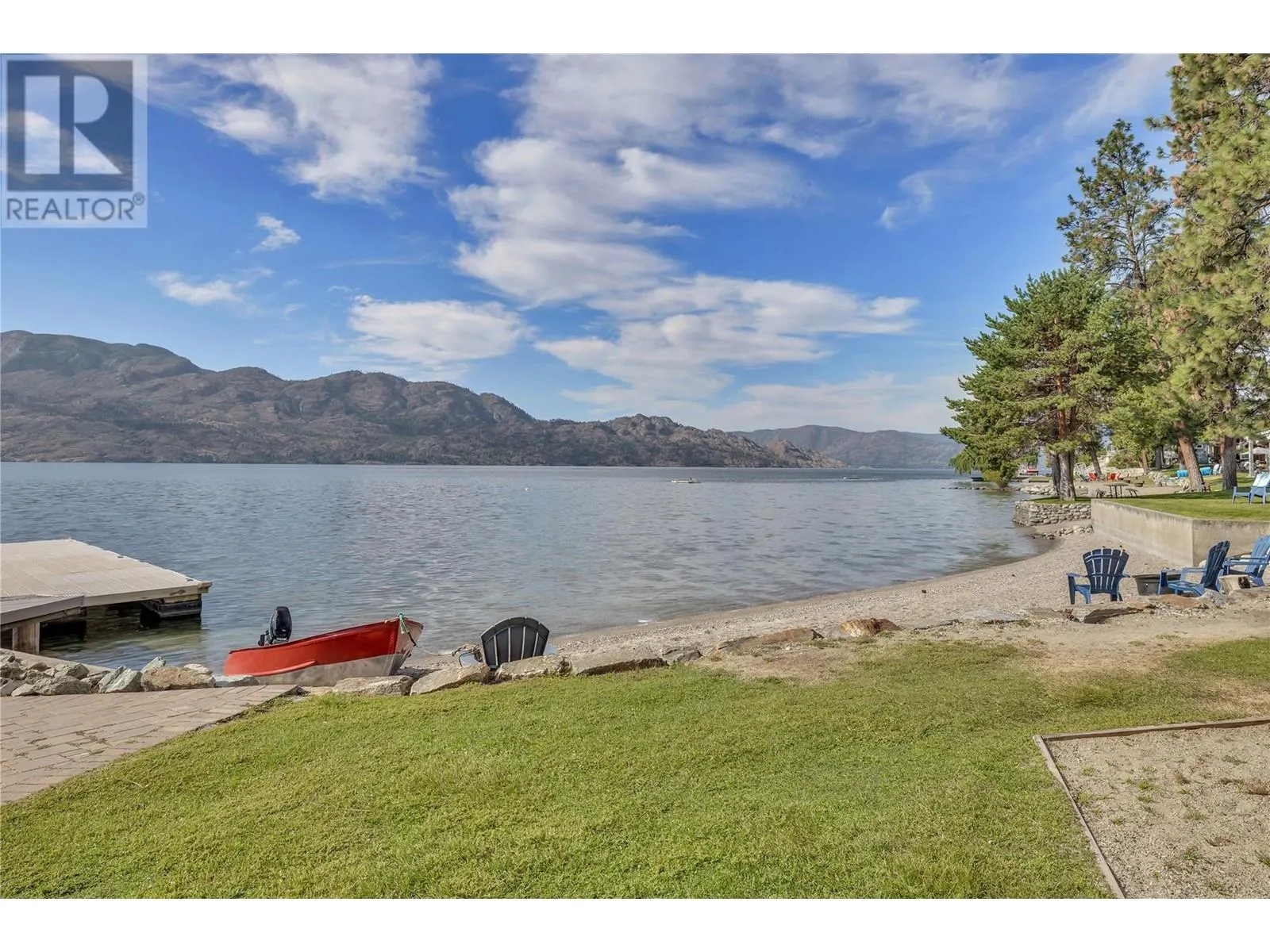3050 Seclusion Bay Road Unit# 12