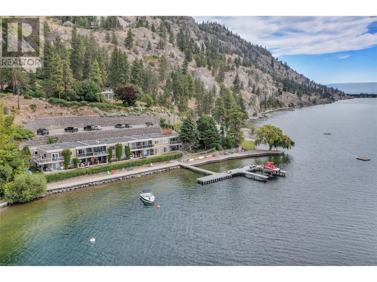 3050 Seclusion Bay Road Unit# 12