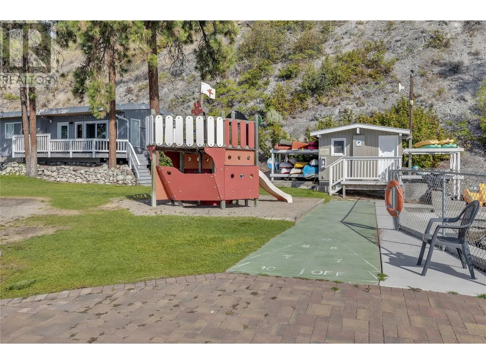 3050 Seclusion Bay Road Unit# 12