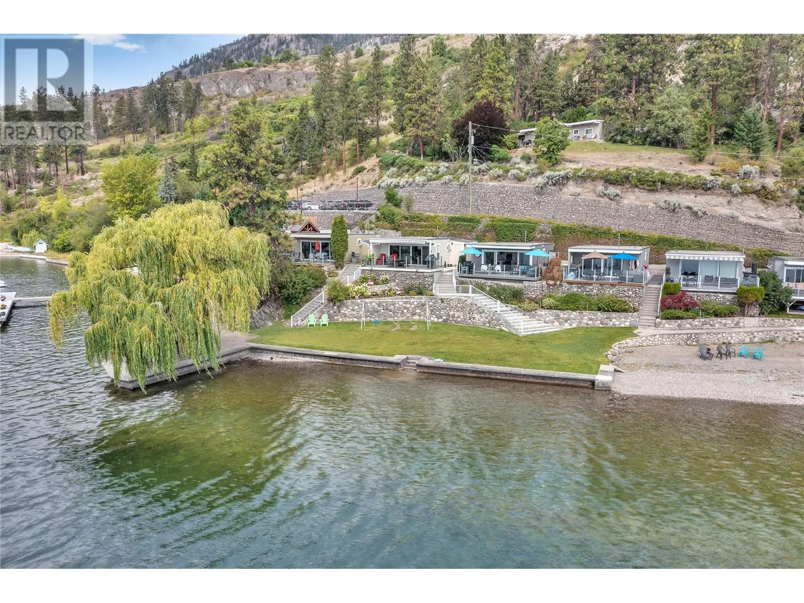 3050 Seclusion Bay Road Unit# 12