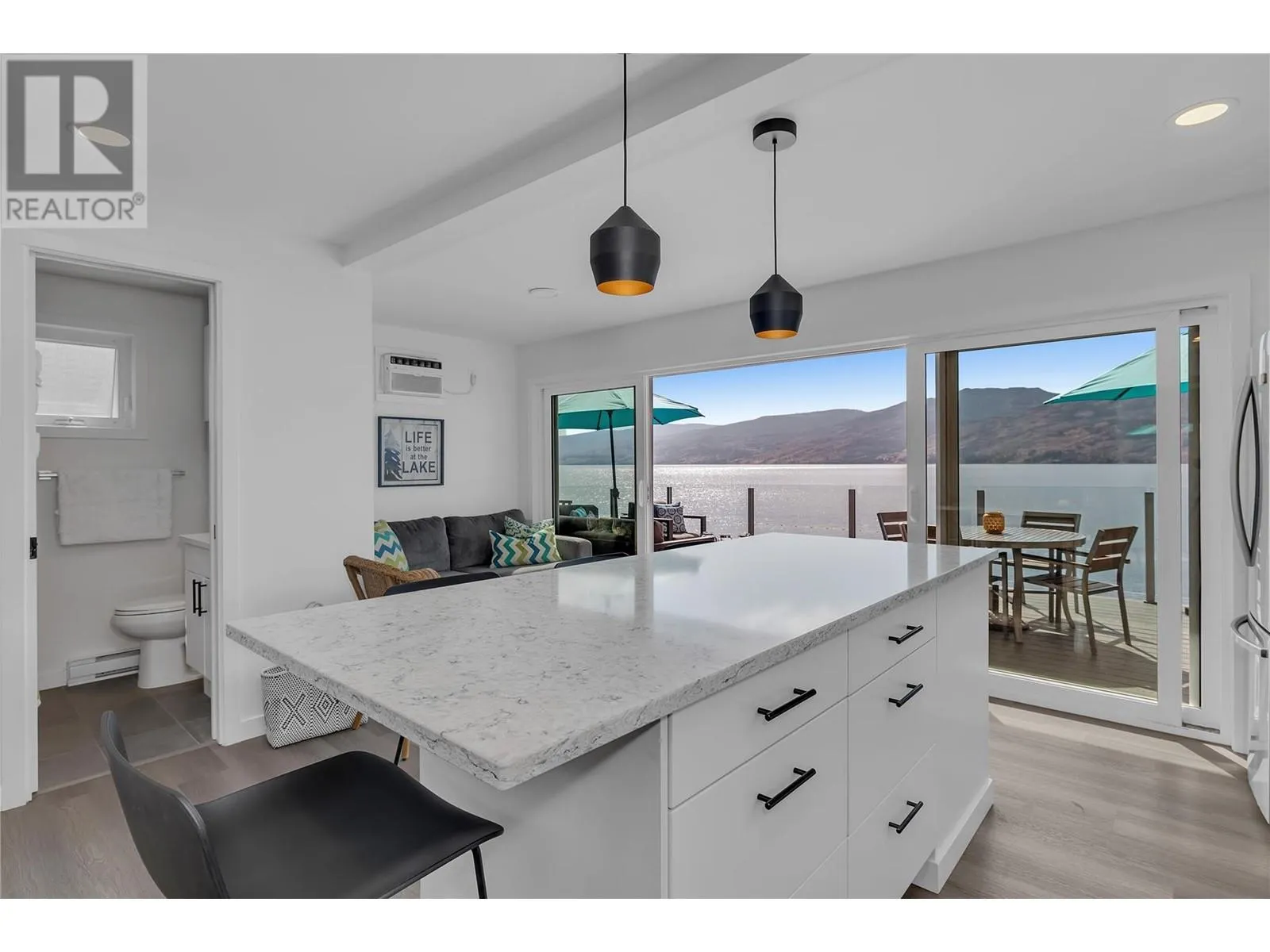 3050 Seclusion Bay Road Unit# 12