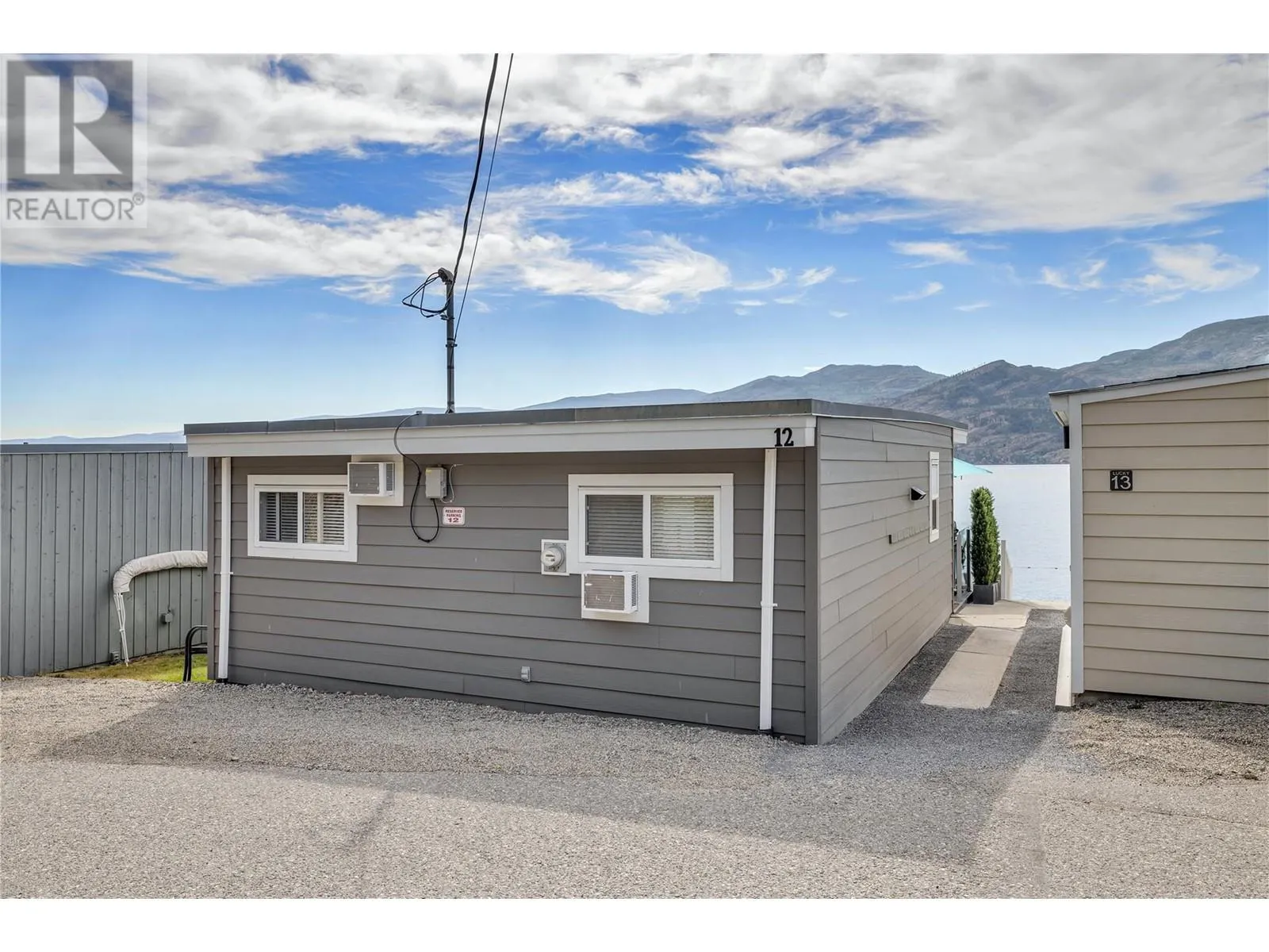 3050 Seclusion Bay Road Unit# 12
