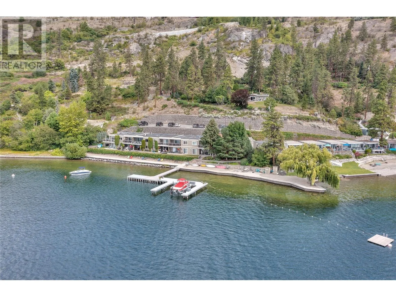 3050 Seclusion Bay Road Unit# 12
