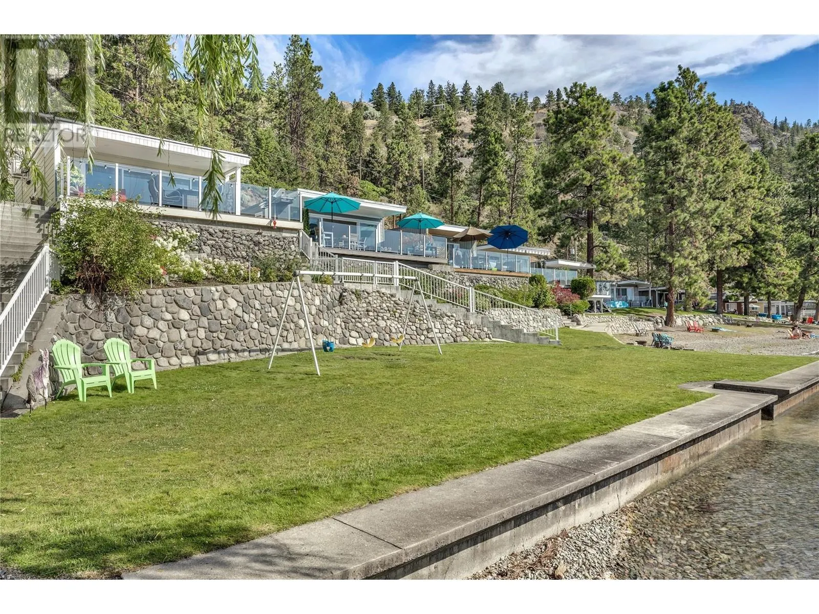 3050 Seclusion Bay Road Unit# 12