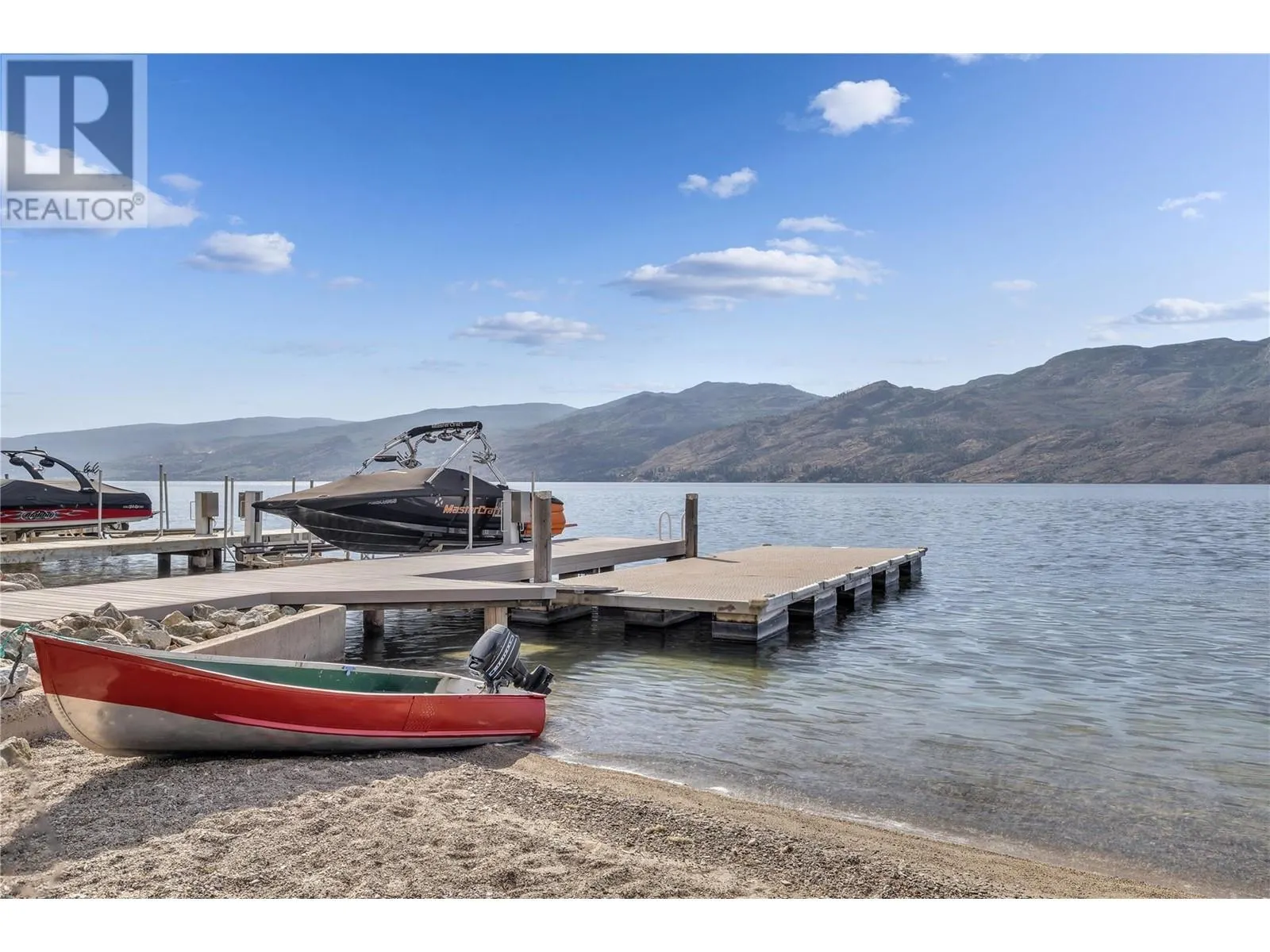 3050 Seclusion Bay Road Unit# 12