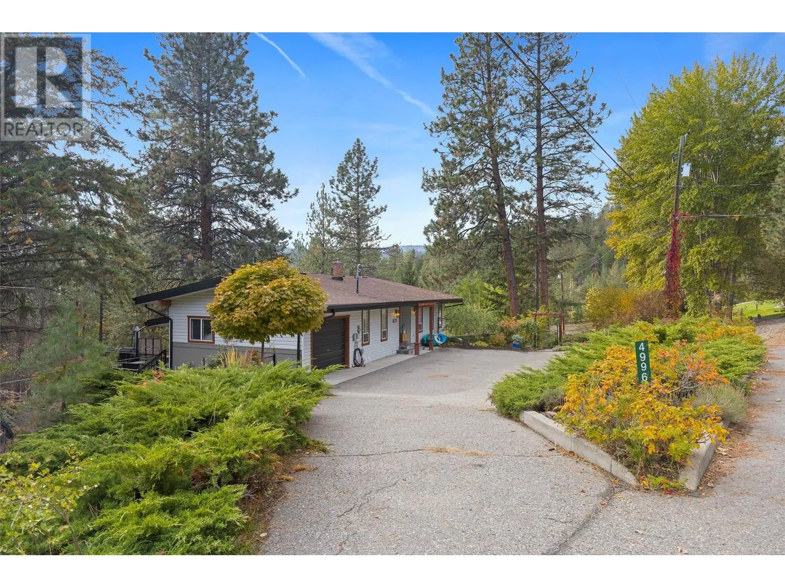 4996 Bradley Drive
