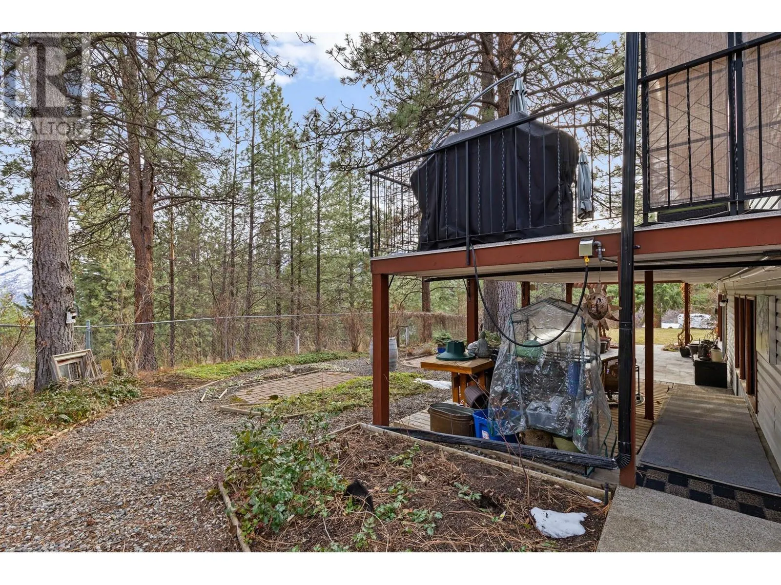 4996 Bradley Drive