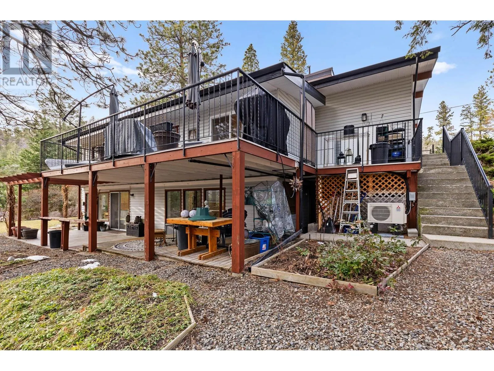 4996 Bradley Drive