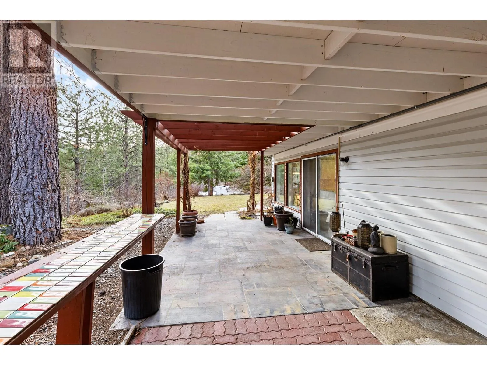 4996 Bradley Drive