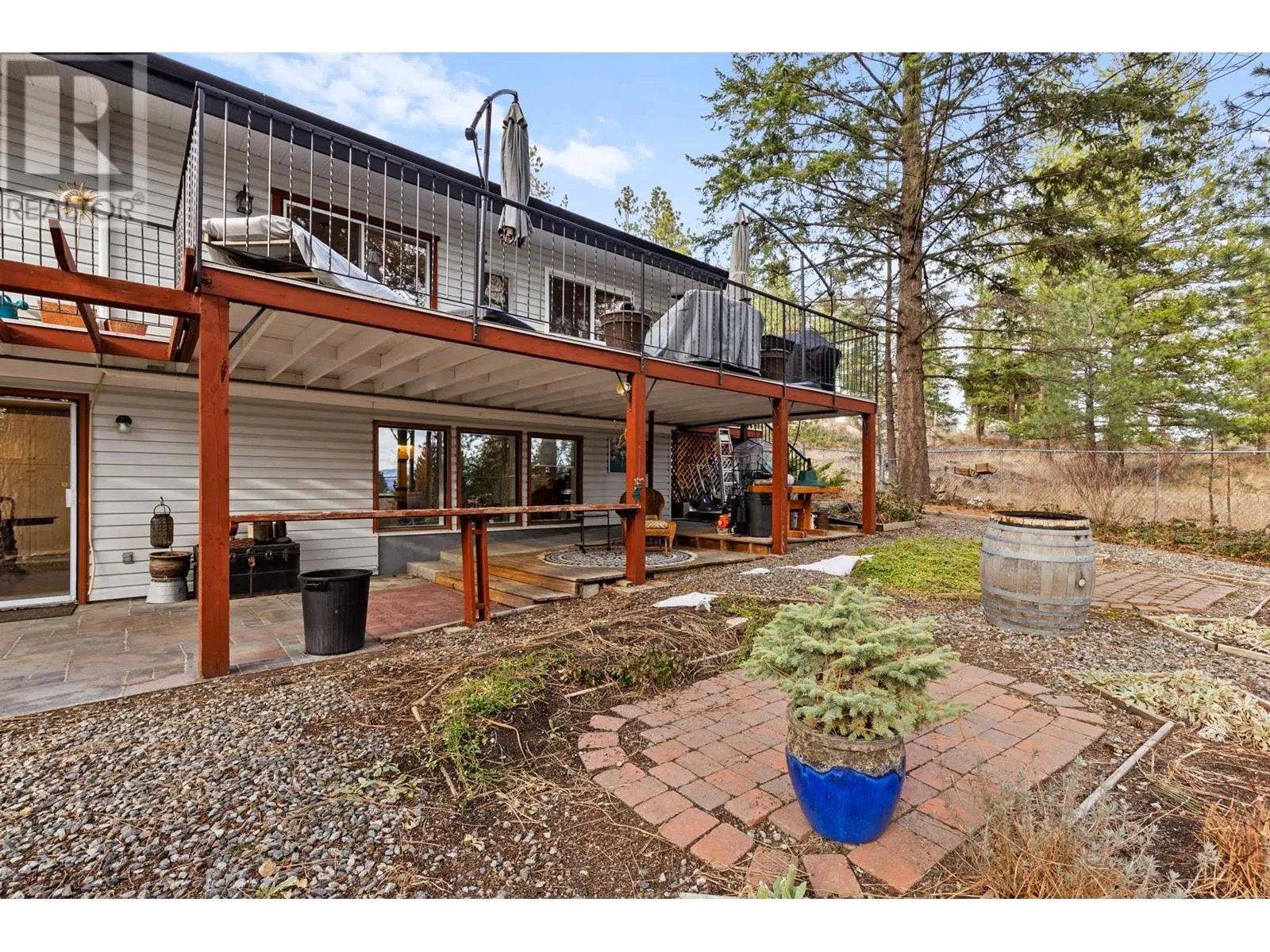 4996 Bradley Drive
