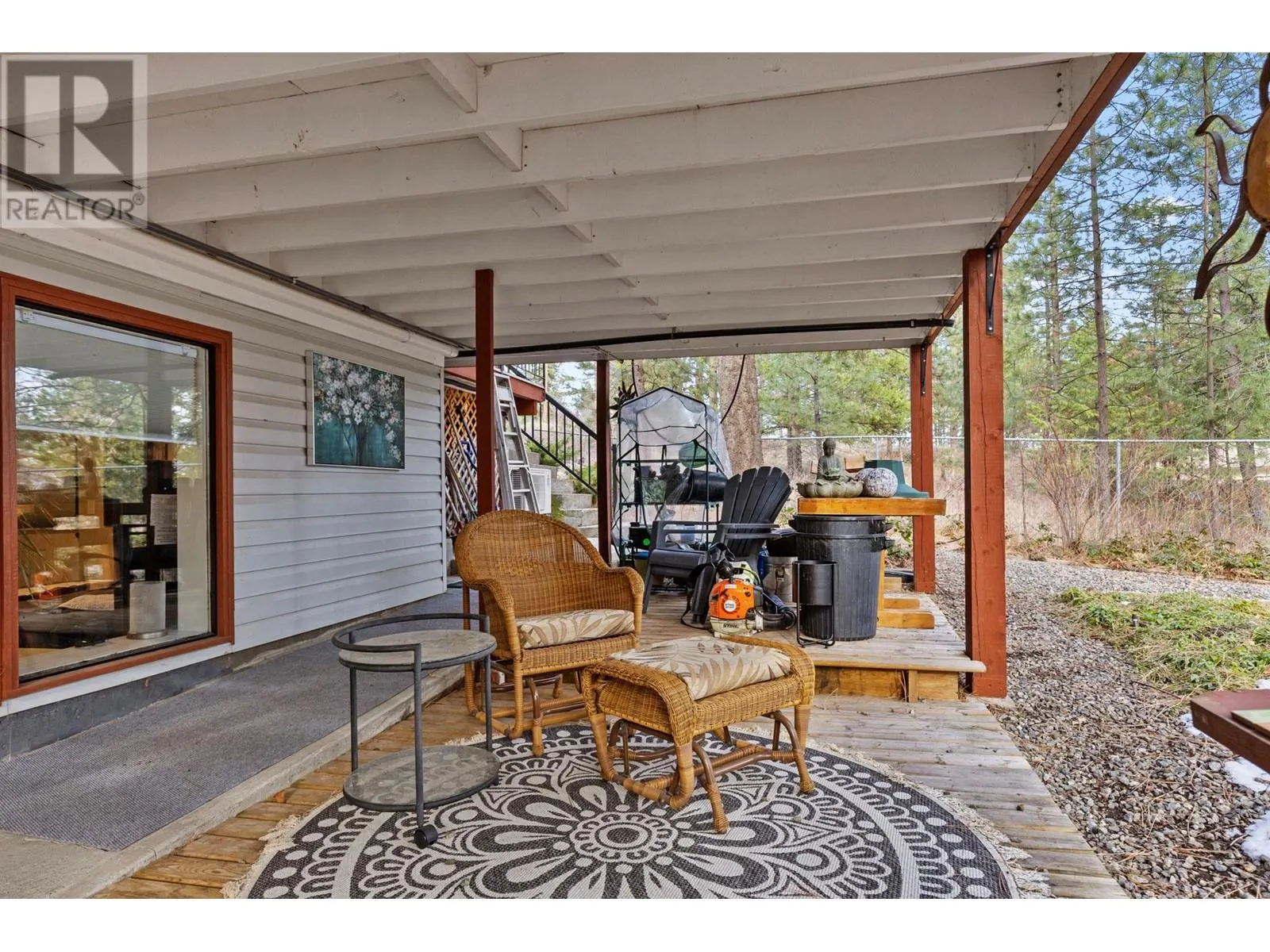 4996 Bradley Drive