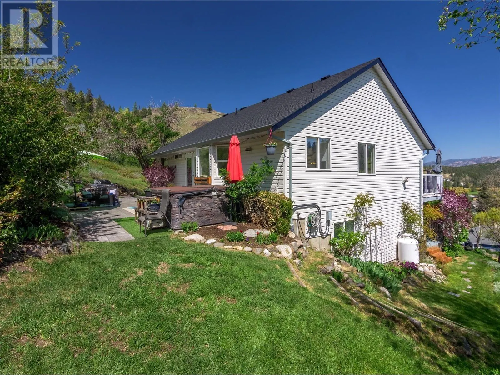 107 Uplands Drive
