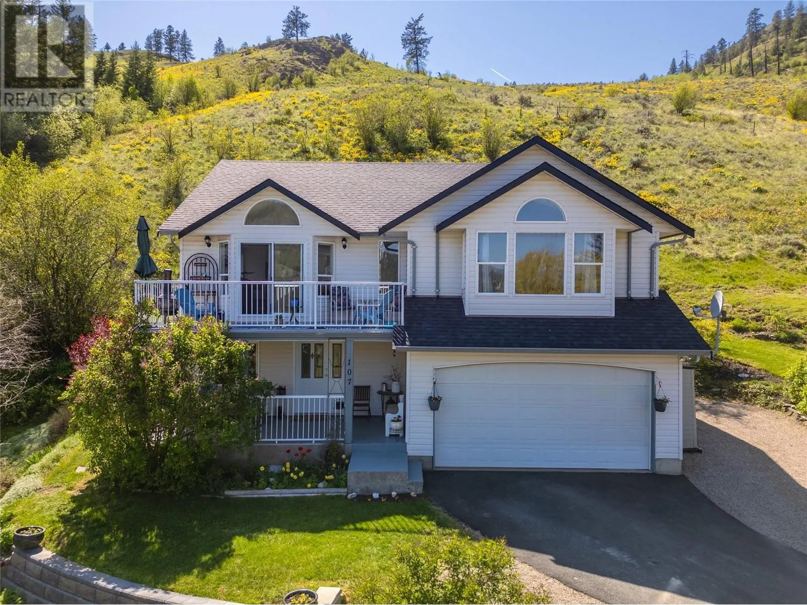 107 Uplands Drive