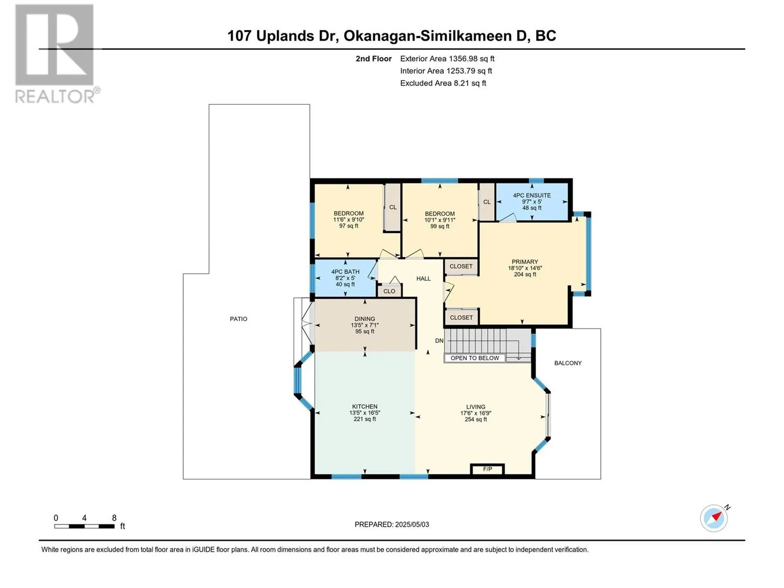 107 Uplands Drive