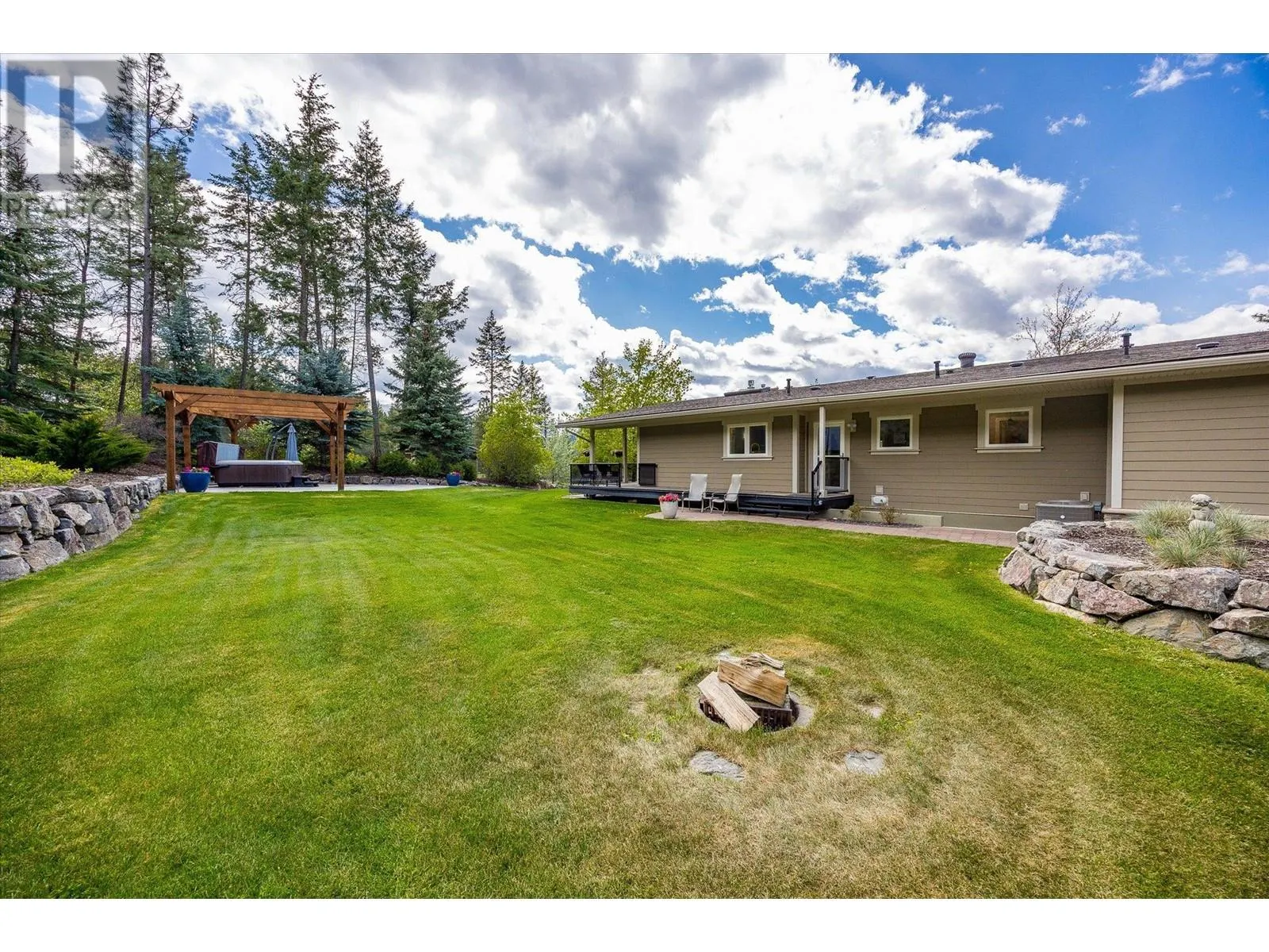 16151 Barkley Road