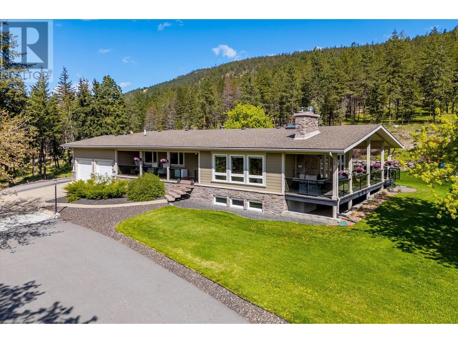 16151 Barkley Road