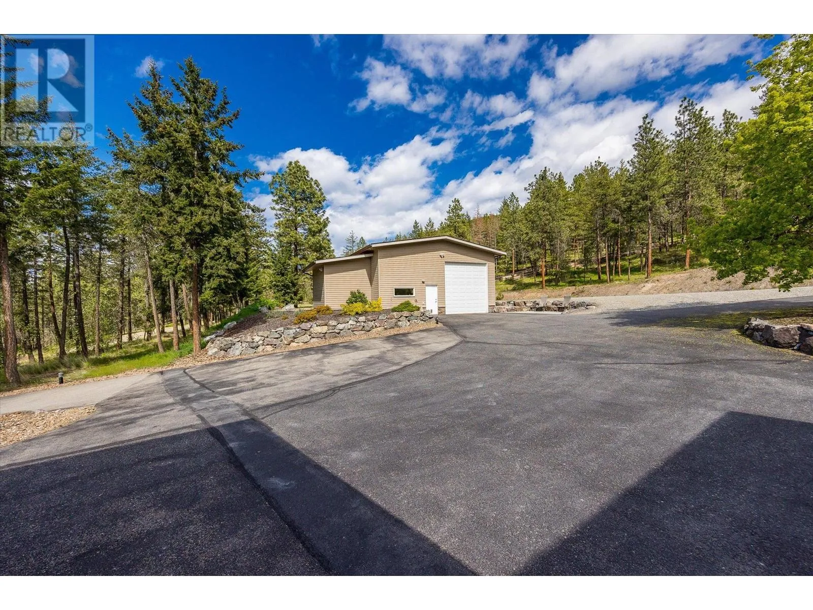 16151 Barkley Road