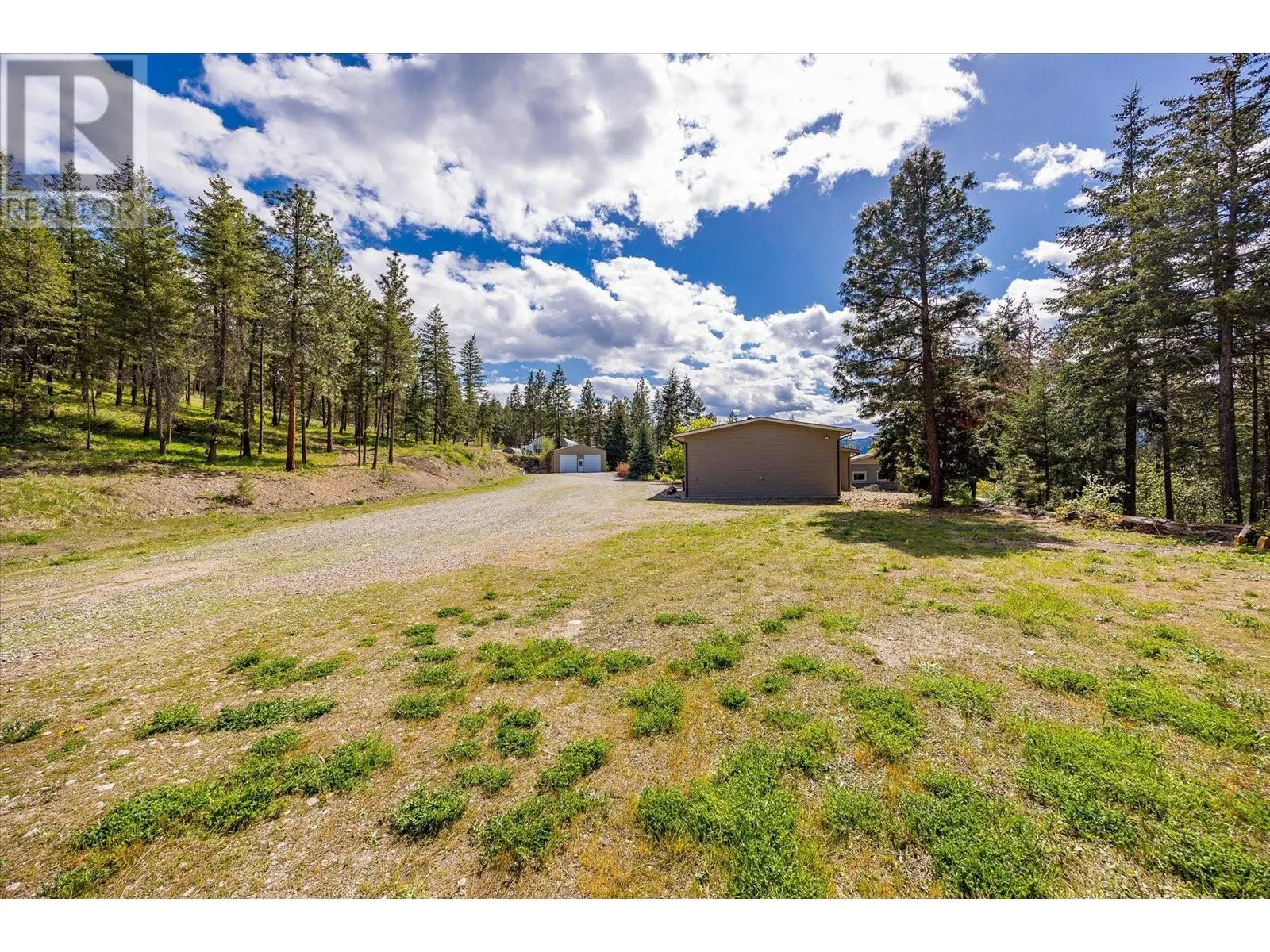 16151 Barkley Road