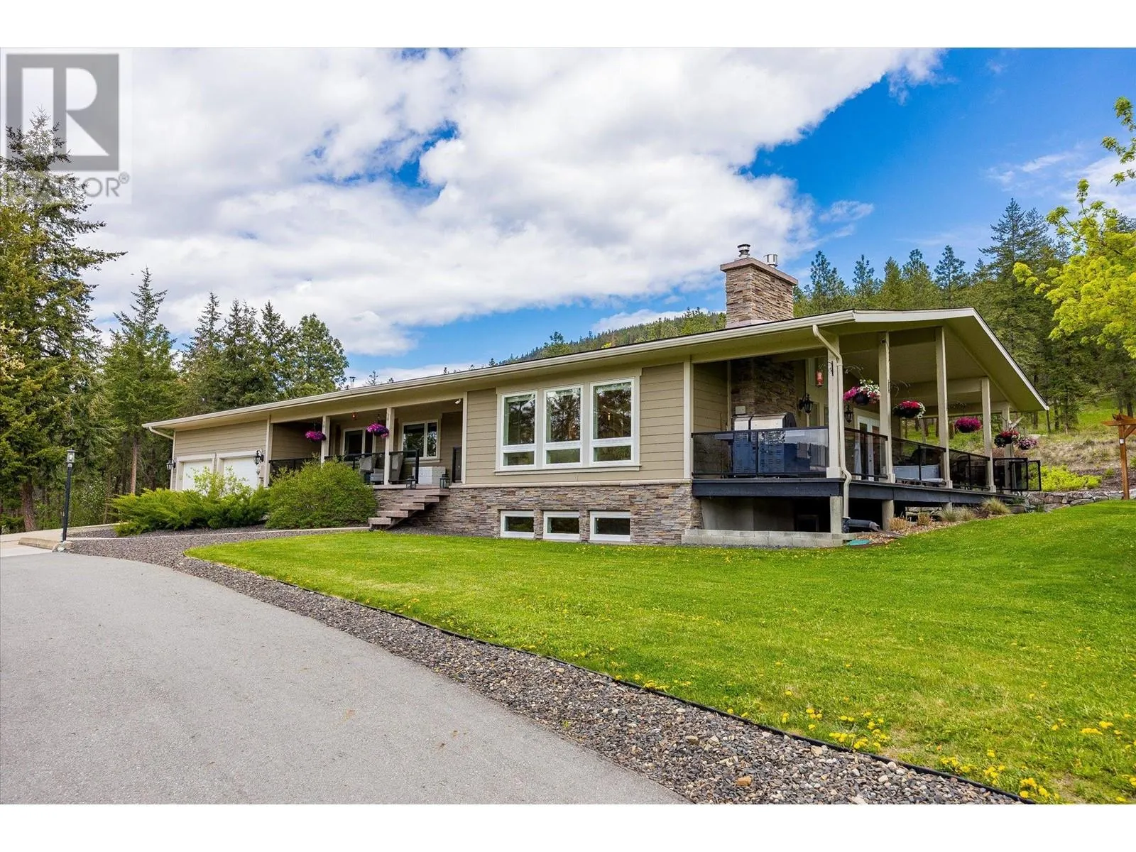 16151 Barkley Road
